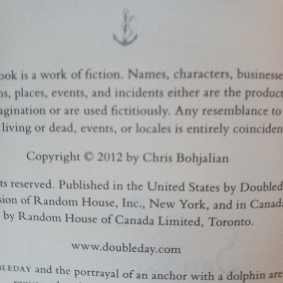 Hard Cover - Picture 5 of 5